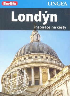 Londýn - inspirace na cesty