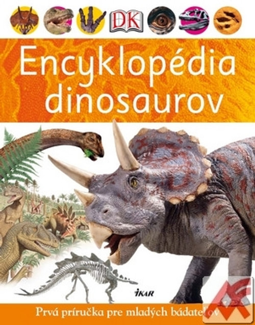 Encyklopédia dinosaurov