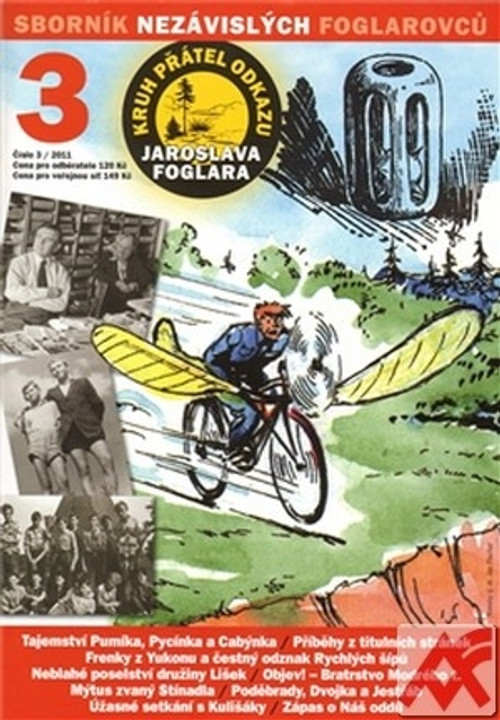 Sborník nezávislých foglarovců