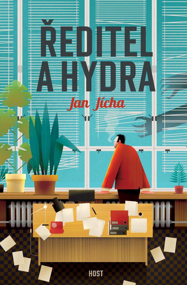 Ředitel a hydra