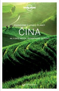 Čína - Lonely Planet