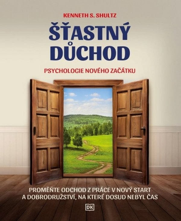 Šťastný důchod Šťastný důchod