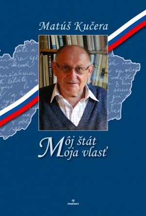 Môj štát - moja vlasť