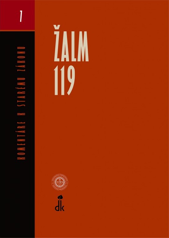 Žalm 119 - Komentáre k Starému zákonu 7
