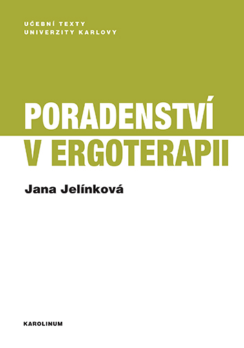 Poradenství v ergoterapii