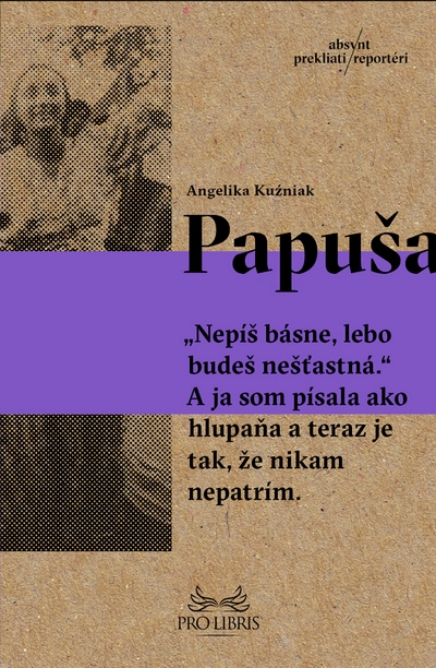 Papuša