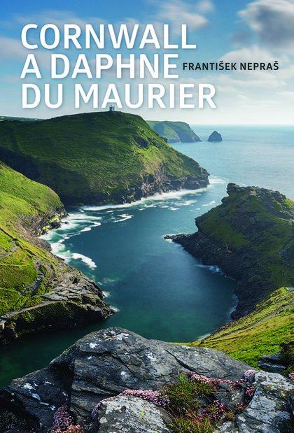 Cornwall a Daphne du Maurier