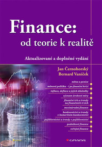 Finance: od teorie k realitě