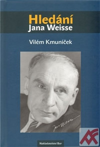 Hledání Jana Weisse