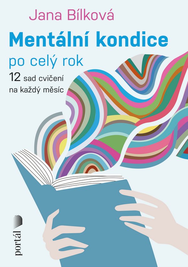 Mentální kondice po celý rok
