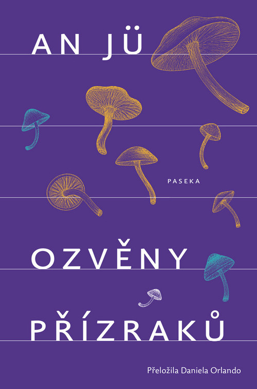 Ozvěny přízraků