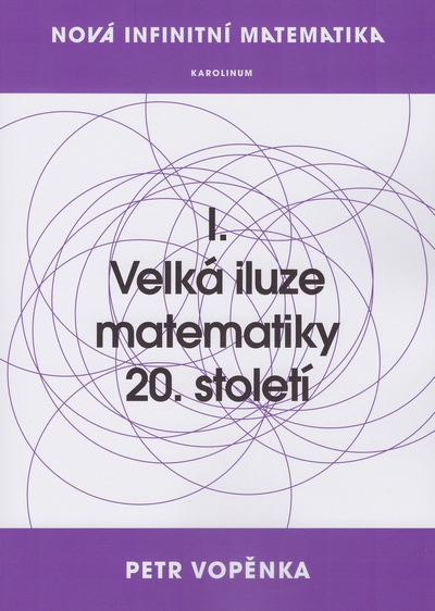 Nová infinitní matematika I