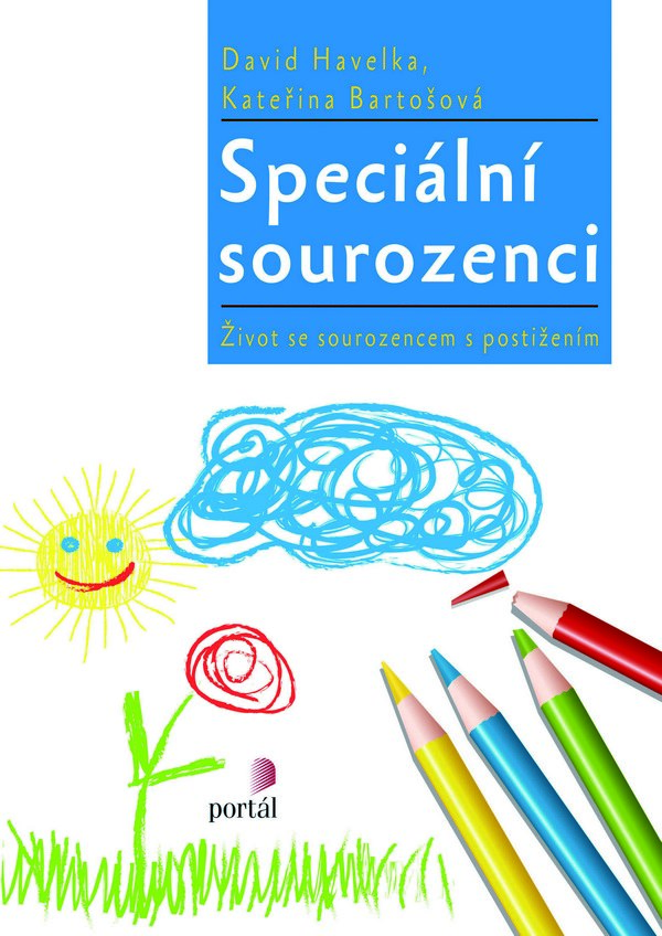 Speciální sourozenci