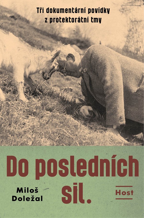 Do posledních sil