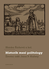 Historik mezi politology