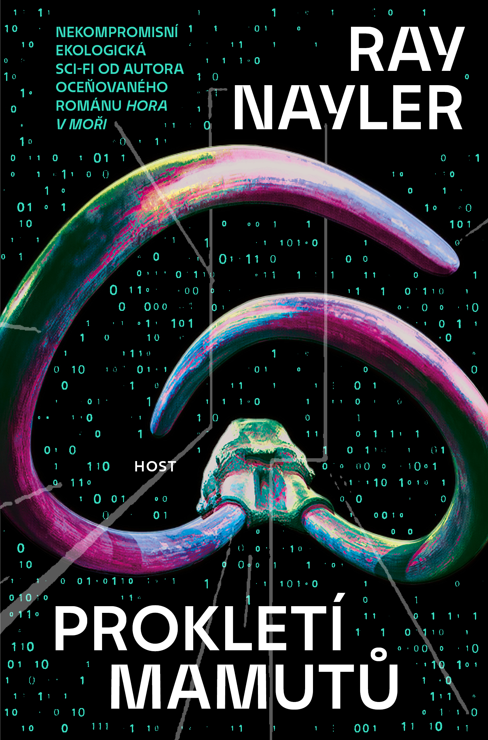 Prokletí mamutů