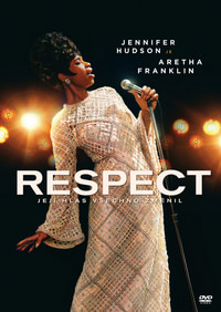 Respect - DVD