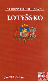 Lotyšsko - stručná historie států