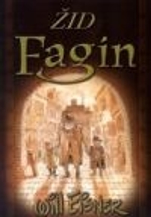 Žid Fagin
