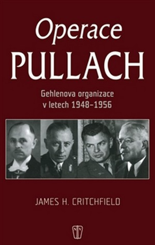 Operace Pullach
