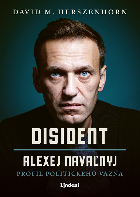 Disident: Alexej Navaľnyj