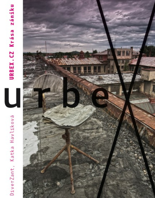 Urbex.cz