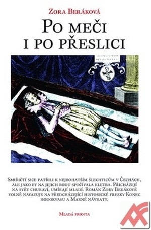 Kniha Po meči i po přeslici