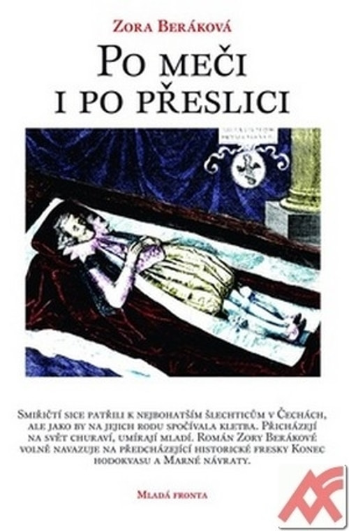 Po meči i po přeslici