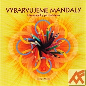 Vybarvujeme mandaly