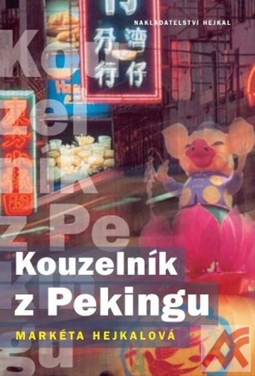 Kouzelník z Pekingu