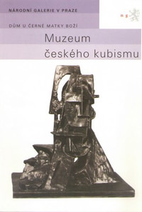 Muzeum českého kubismu. Dům u Černé Matky Boží