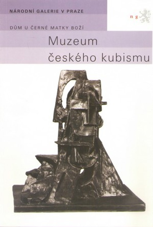 Muzeum českého kubismu. Dům u Černé Matky Boží