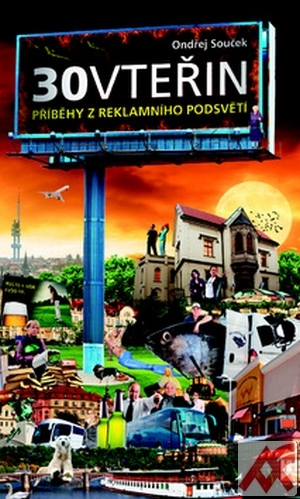 30 vteřin - Ondrej Souček