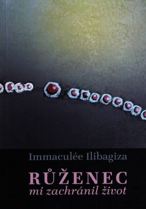 Růženec mi zachránil život