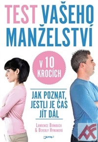 Test vašeho manželství v 10 krocích. Jak poznat, jestli je čas jít dál