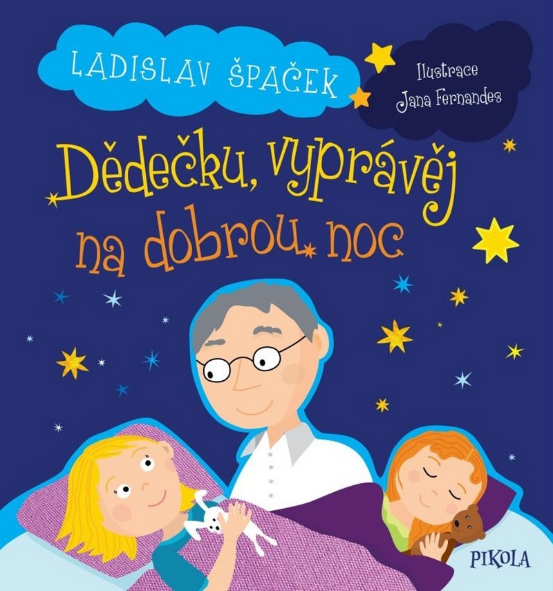 Dědečku, vyprávěj na dobrou noc