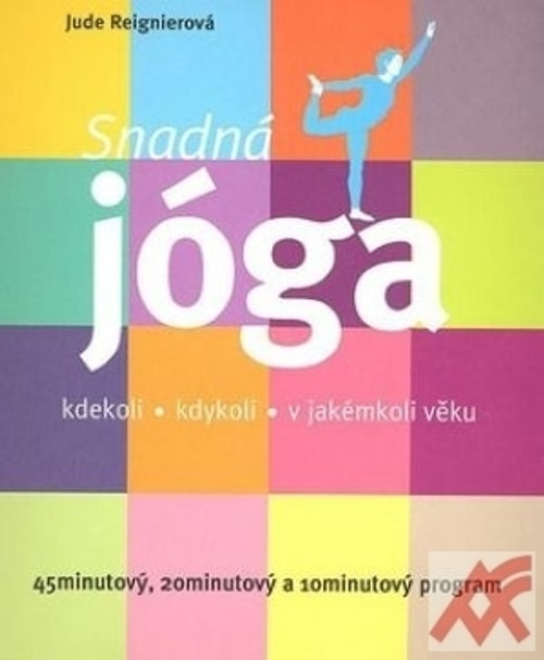 Snadná jóga