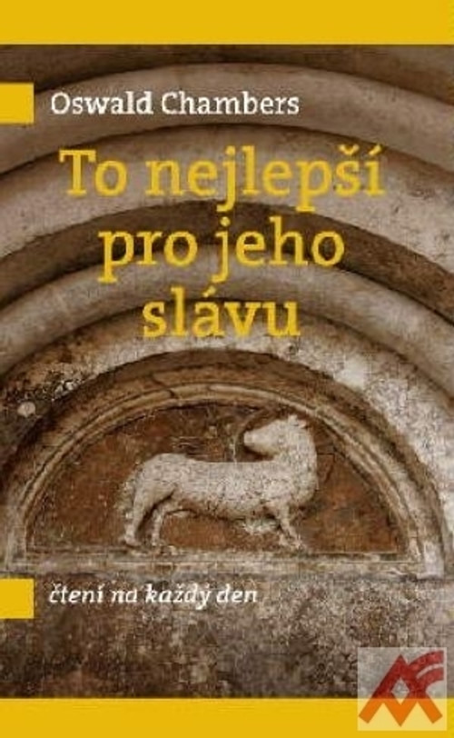To nejlepší pro jeho slávu