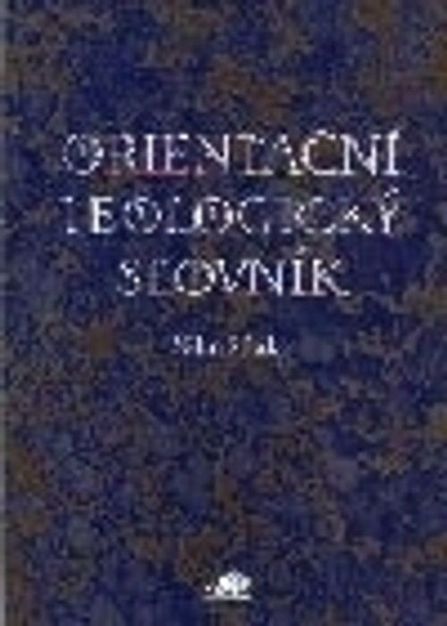 Orientační teologický slovník