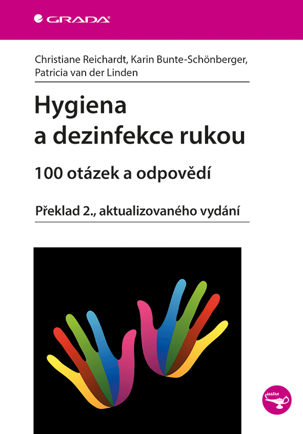 Hygiena a dezinfekce rukou