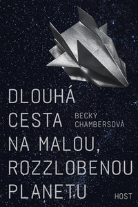 Dlouhá cesta na malou, rozzlobenou planetu