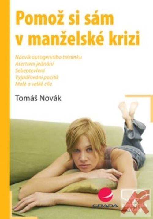 Pomož si sám v manželské krizi