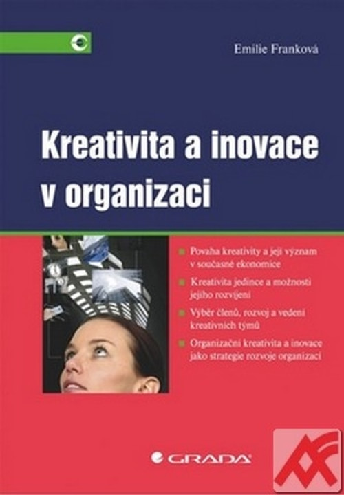 Kreativita a inovace v organizaci