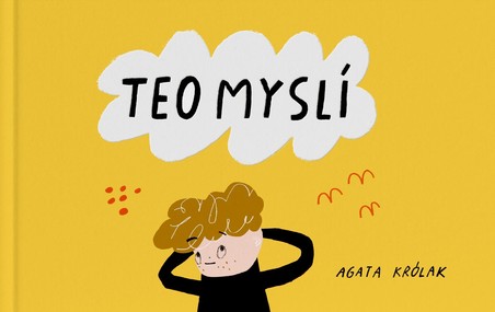 Teo myslí