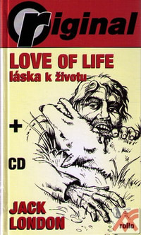 Láska k životu / Love of life + CD