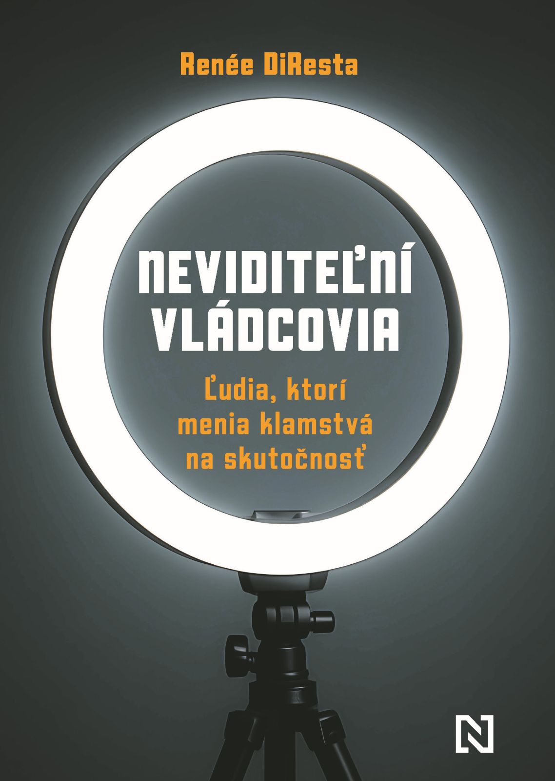 Neviditeľní vládcovia