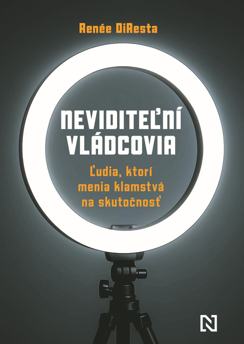 Neviditeľní vládcovia