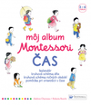Môj album Montessori - Čas