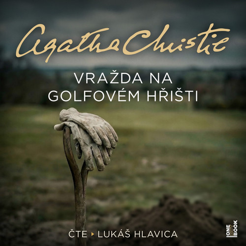 Vražda na golfovém hřišti