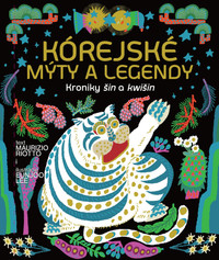 Kórejské mýty a legendy